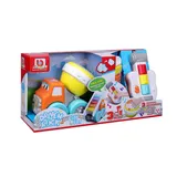 Bb Junior 16-89034 - Drive' n Rock - Geschenk-Set