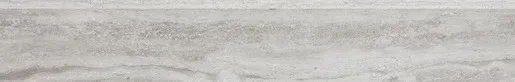 Rako Alba Sockel grau 10x60 cm matt DSAS4733.1