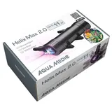 Aqua Medic Helix Max 2.0 UV-C Wasserklärer, 11 Watt)