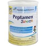 Nestlé Peptamen Junior Vanille Pulver