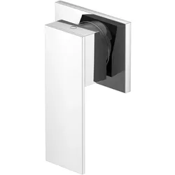 Steinberg Serie 160 Brause-Einhebelmischer Unterputz