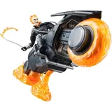 Hasbro Ghost Rider Actionfigur 15 cm