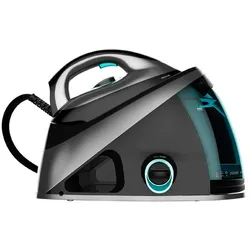 Cecotec Horizontale Bügelzentren Fast&Furious 8040 Absolute