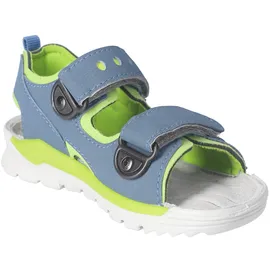 Ricosta Tajo Blau/Grün 32