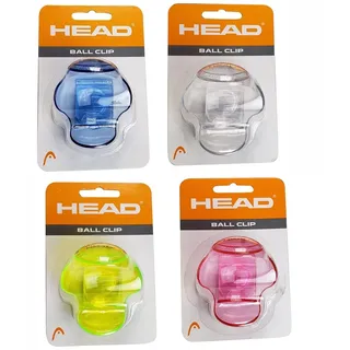 Head Ball-Clip