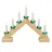 IDENA LED Adventsleuchter