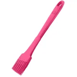 Kochblume Backpinsel Design-Pinsel S Pink rosa