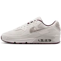 Nike Air Max 90 Premium Schuh (Herren) - Grau, 48.5