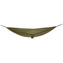 Grand Canyon Bass Hängematte - Nutria Brown - One Size