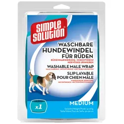 Simple Solution Waschbare Windeln für Rüden M