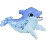 Hasbro furReal Friends Dimples Mein lustiger Delfin