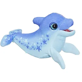 Hasbro furReal Friends Dimples Mein lustiger Delfin