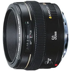 Canon EF 50 mm F1,4 USM