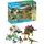 Playmobil Dinos Forschungscamp mit Dinos 71523