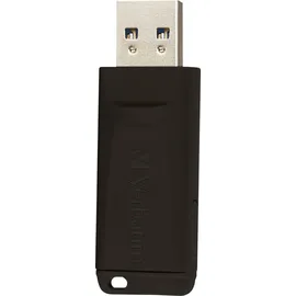 Verbatim Store 'n' Go Slider 32 GB schwarz
