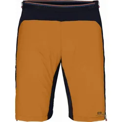 Elevenate Men Transition Insulation Shorts marmalade (317) L