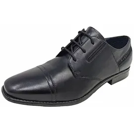 Bugatti Business Schuhe für Herren - Schwarz - 46