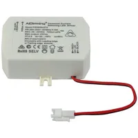 Barcelona LED - Dimmbarer Triac-konstantstromtreiber 25-42v Dc - 29w - 700ma