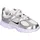 Nike V5 RNR Kinder White/Black/Vast Grey/College Grey 22