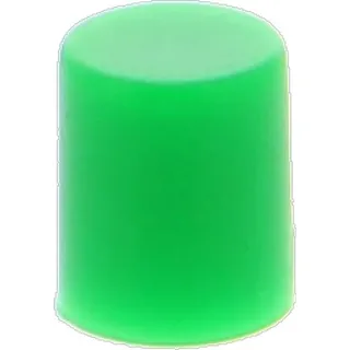 Kappe für Mikrotaster - kompatible Größen 5.8*5.8, 5*7, 7*7, 8*8, 8.5*8.5 mm Farbe: Grün