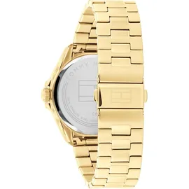 Tommy Hilfiger Maverick Schwarz 43,0 mm TH1791903