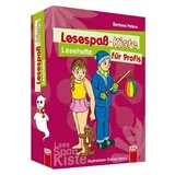 Bvk Buch Verlag Kempen GmbH Lesespaß-Kiste für Profis: