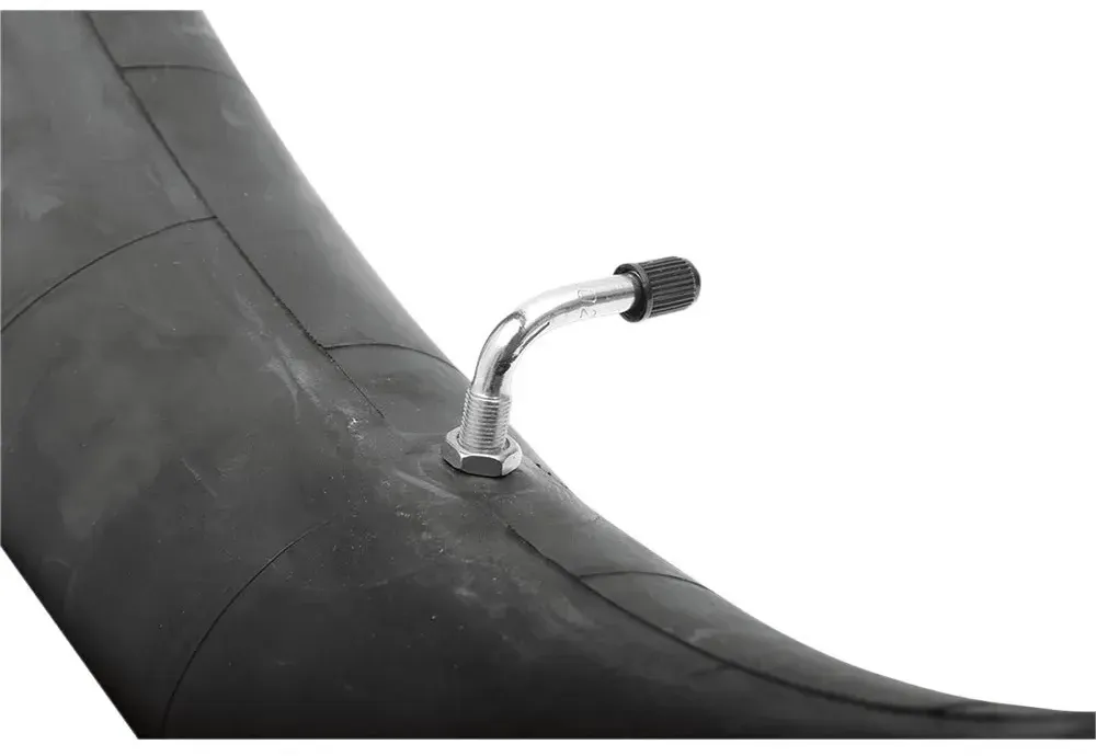 Metzeler Me F-18 Fahrradschlauch - Black - One Size - 18