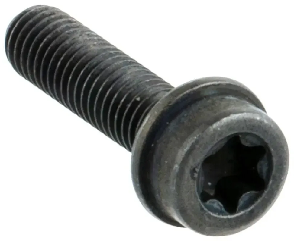 Schraube Itxscfm für Husqvarna Motorsägen 585, 545 II, 545G II, 550 XP G II, 550 XP G II TrioBrake, 550 XP II, 550 XP II TrioBrake, 592 XP, 592 XP G