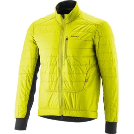 Gonso Trail Primaloft Jacke - Safety Yellow - S