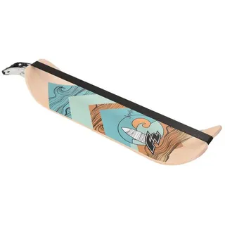 F2 Balance Board Surfline Board Slackline Training 105x27,5cm Neues Modell