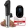 Klamer Sous Vide Stick, 1200 Watt IPX7 wasserdichter Sous Vide Garer mit 3D Zirkulation und 20-95°C Temperaturregelung, Timerfunktion und L...