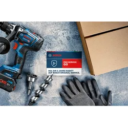 Bosch PRO Service GO - 1600A02K0Z