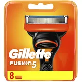 Gillette Rasierklingen Fusion5 8 St.