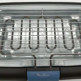 Moulinex Elektrogrill Auf Beinen 2100w Moulinex Bg135812