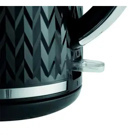 Eldominvest Nelo 1,7 l Schwarz