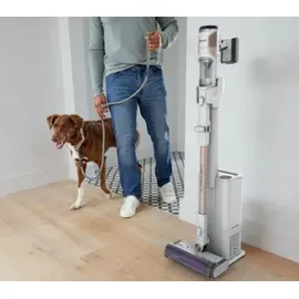 Shark Detect Akku-Handstaubsauger