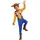 Disney Woody Kostüm Kinder 7-8 Jahre