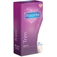 Pasante Trim Kondome 12 St.