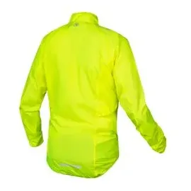 Endura pakajak Herren Bikejacke-Gelb-XL