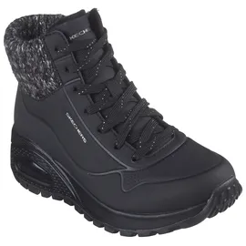 SKECHERS Uno Rugged Darling Daze, Boots,