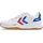 hummel Dagaz 2.0 Icon No.23 Handballschuhe 9368 white/true blue 43