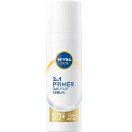 NIVEA SUN UV Serum LSF 50+