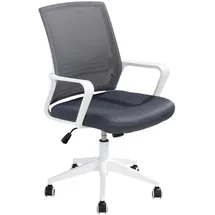 Femo FM-2505 Kunststoff Dunkelgrau