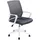 Femo FM-2505 Kunststoff Dunkelgrau