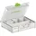 Festool Systainer Organizer SYS3 ORG M 89 6xESB blau 39,6x29,6x8,9 cm
