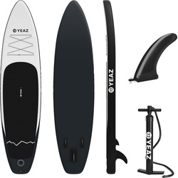 Yeaz, Stand Up Paddle