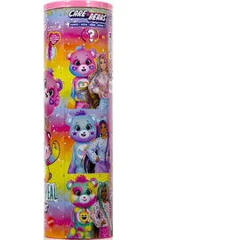 Barbie Cutie Reveal Glücksbärchis Puppe (JFV60)