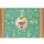 Folia Kreativbox Holz-Mix Bastelset 590 Teile