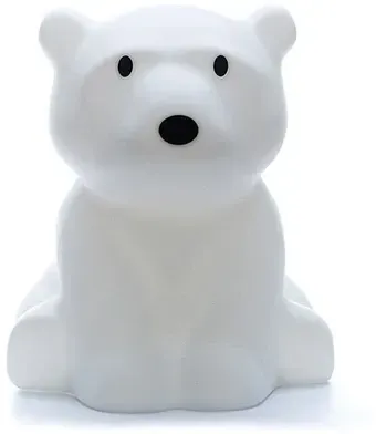 Mr Maria - Nanuk Design Light Kinder Leuchte Mr. Maria