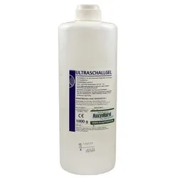 Ultraschall Gel